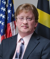 Calvin Bonenberger Jr.