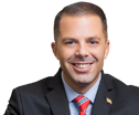 Mayor Travis Marion